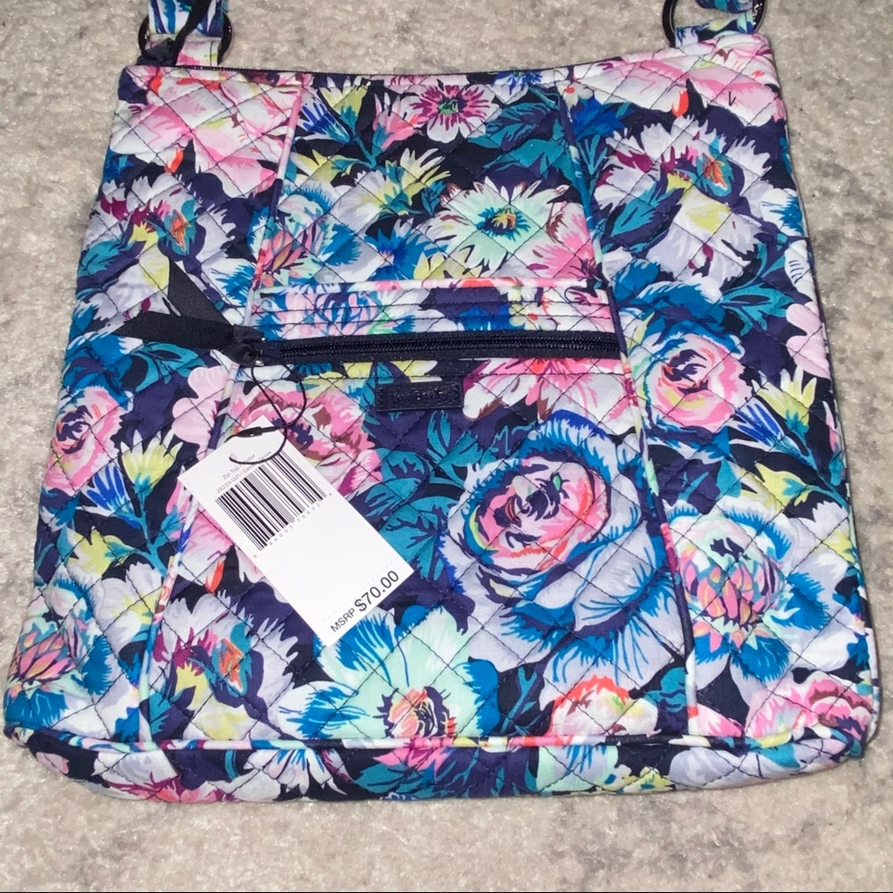 NWT Vera Bradley Purse - Picture 4 of 5